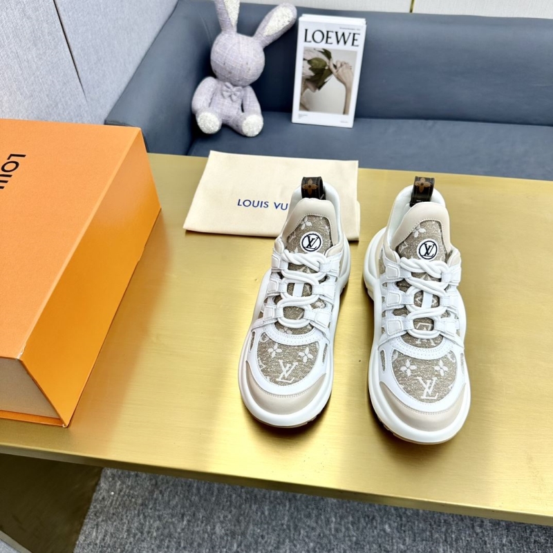 LV Sneakers